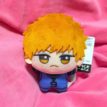 블루 록 SD 인형 재등장 vol.2 쿠니가미 렌스케