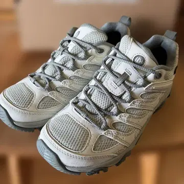 [새상품] 머렐 MOAB 3 SYNTHETIC GORE-TEX 24cm