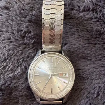 SEIKO Sportsmatic Deluxe 손목시계 자동 와인딩