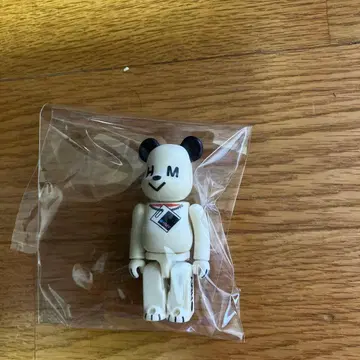 BE@RBRICK HMV Summer Sonic 콜라보 피규어