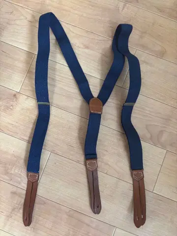 네스트로브 서스펜더