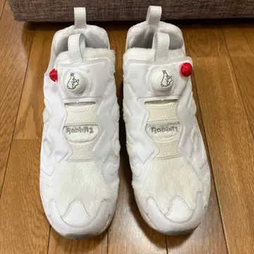 Reebok INSTAPUMP FURY #FR2 스니커즈