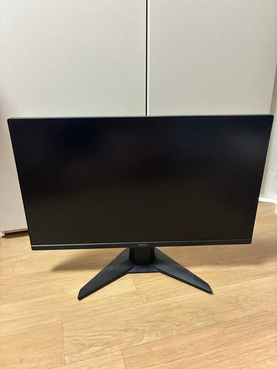 Msi G255F 180hz 25인치 게이밍 모니터