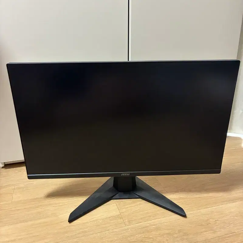 Msi G255F 180hz 25인치 게이밍 모니터