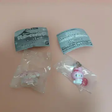 마이멜로디 에모큥 메지루시 파스텔 제리 데코밴딩