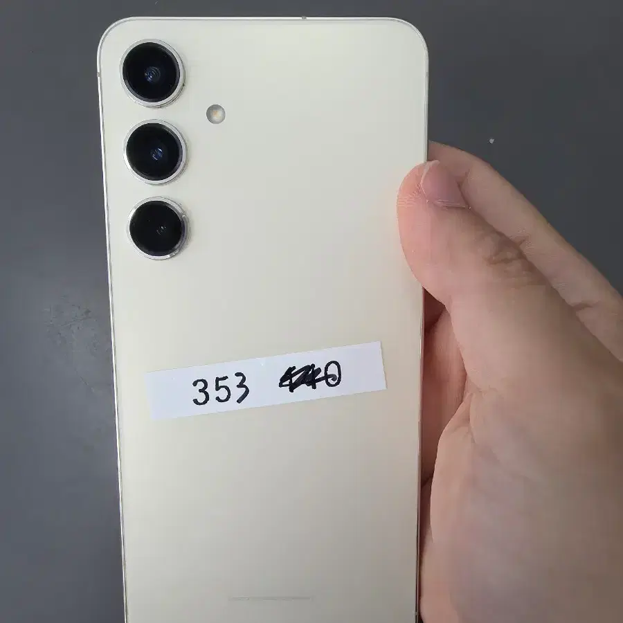 iPhone 12 128GB White | Bunjang Global