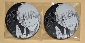 BLEACH 데이 컬렉션 배지 이치마루 긴