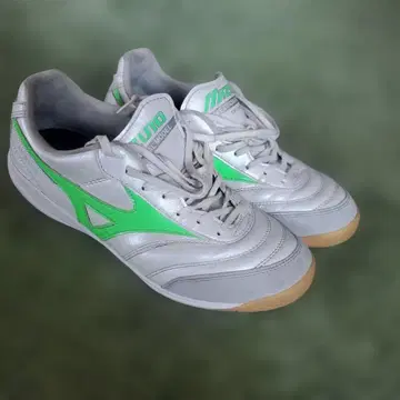 MIZUNO 풋살화 PROFESSIONAL MODEL