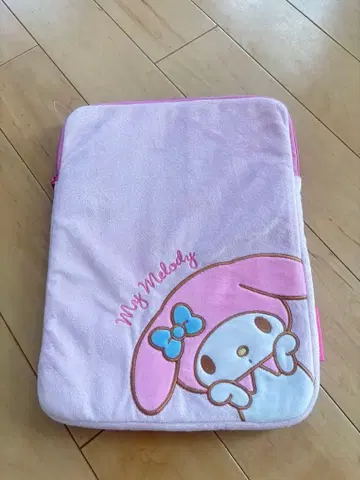 My Melody 마이멜로디 PC 케이스 태블릿 케이스