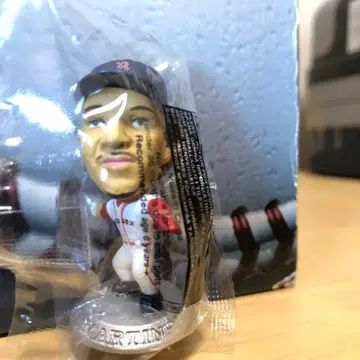 코린시안 MLB 미니어처 페드로 마르티네스 선수