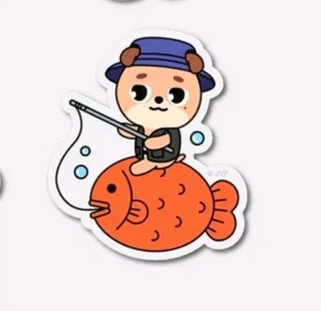 데이식스 부산 마그넷 도운 판매