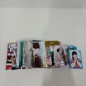 AKB48 와타나베 마유 생사진 외 74장 묶음 판매 낱개 판매 불가