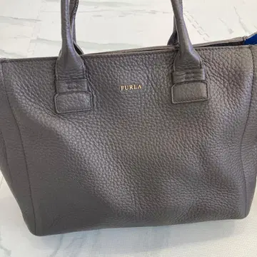 FURLA 핸드백 그레이