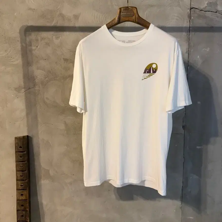 파타고니아 반팔티셔츠 남성100