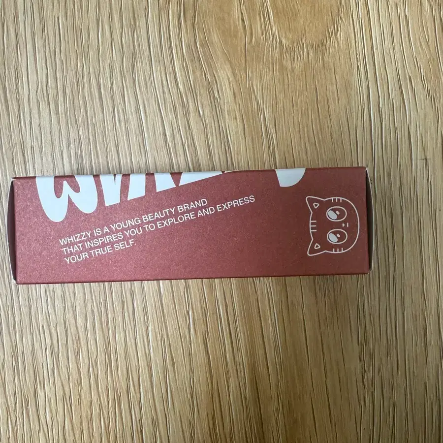 투바투 위찌 whizzy 뿔바투 다고냥 틴트