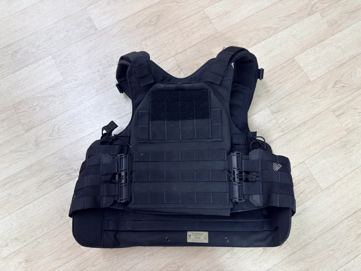 티어 택티컬 에픽 DSX 검정 M사이즈 (TYR TACTICAL)