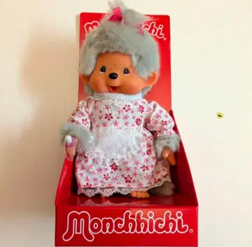 [최종 가격 인하!] 몽치치 할머니 EU 한정판 레어