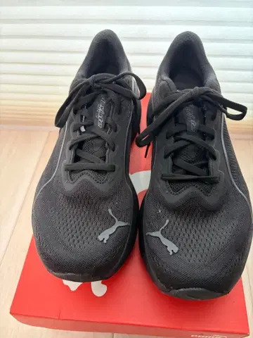 디비에이트 퓨어 나이트로 25.5cm