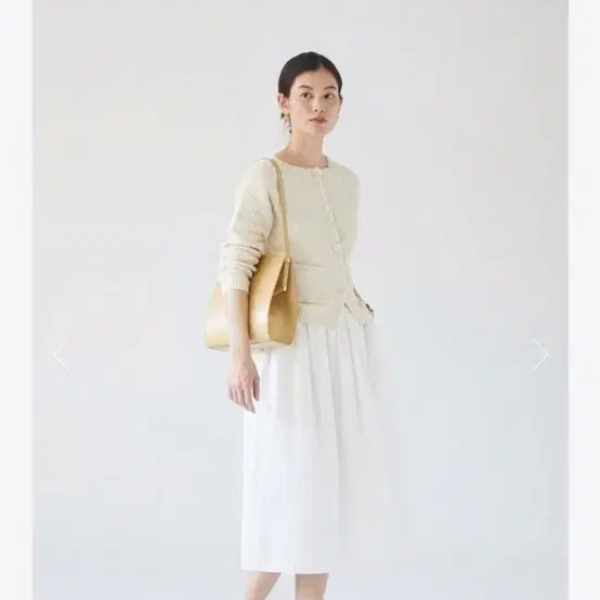 얼바닉30 lis skirt s사이즈