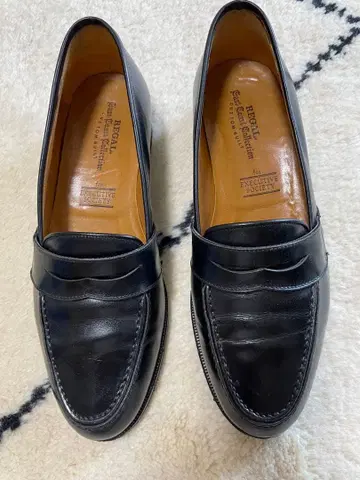 REGAL East Coast Correction 드레스 슈즈 24.5
