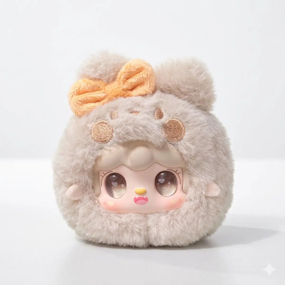 유키 V11 토끼 인형