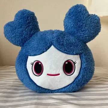 TWICE 쯔부리 후와모코넨네 big 봉제 인형 쯔위