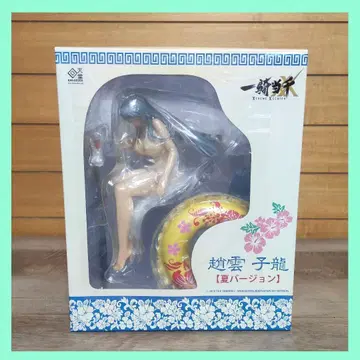 일기당천 XTREME XECUTOR 조운자룡 [ 여름 버전 ]