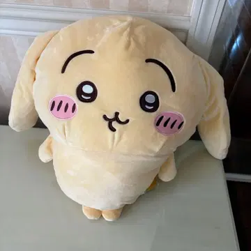 치이카와 토끼 봉제 인형