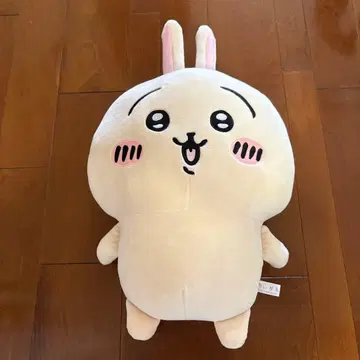 치이카와 토끼 봉제 인형
