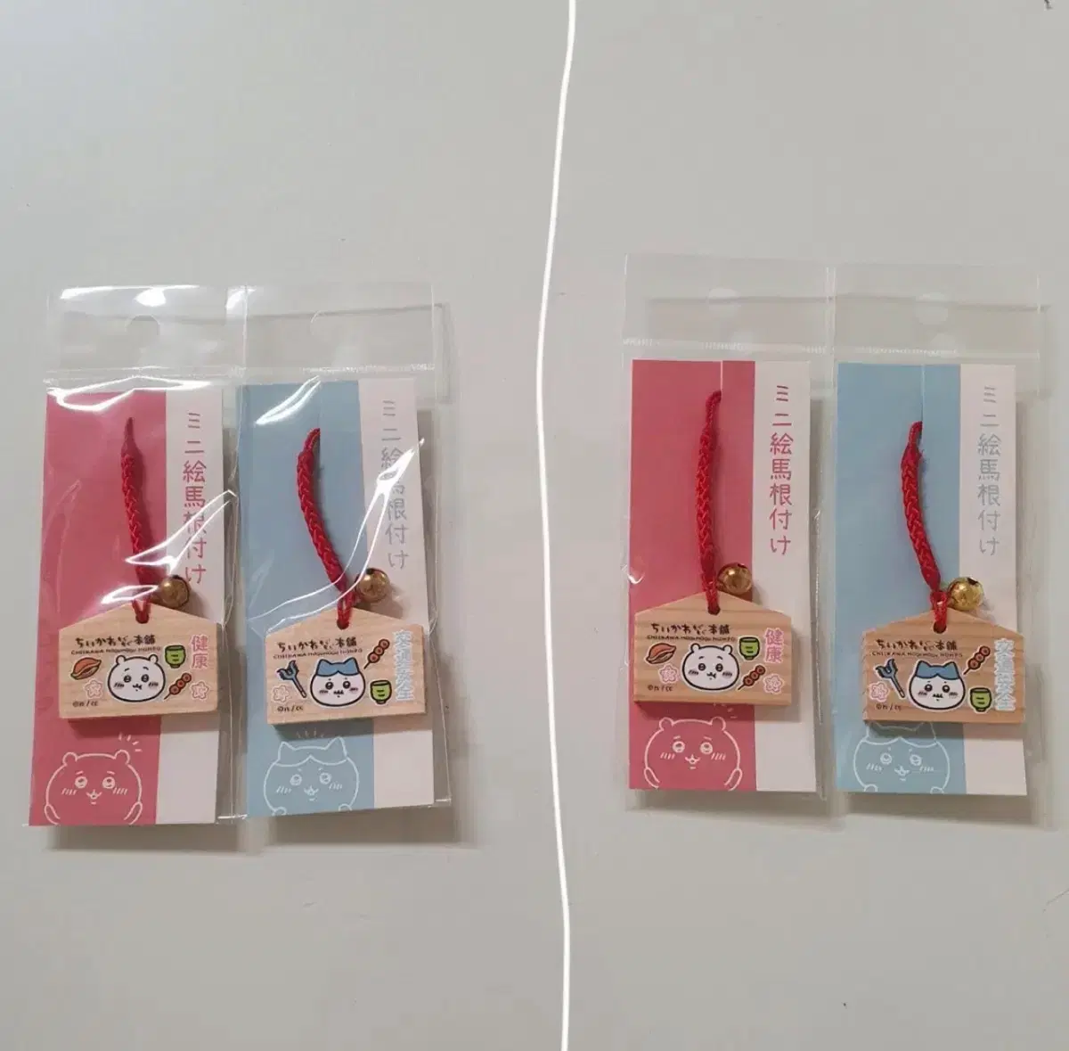 치이카와 미니에마 일괄 판매 교토 후시미이나리 모구모구 혼포
