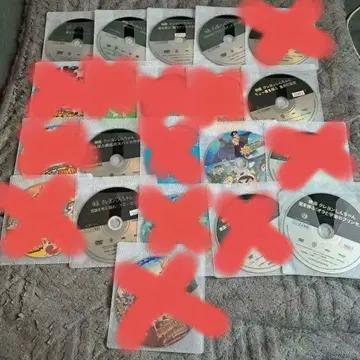 영화 짱구는 못말려 DVD