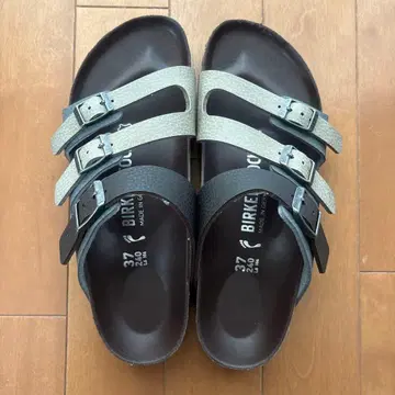 BIRKENSTOCK 샌들 37 240cm