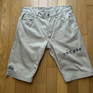 45R umii908 숏팬츠