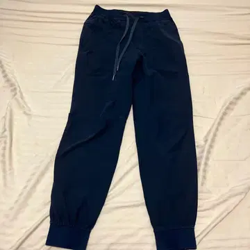 lululemon 조거 네이비
