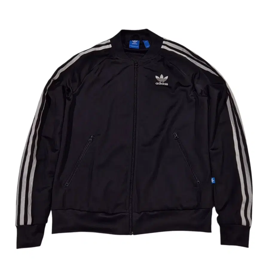 95) adidas 아디다스 슈퍼스타 져지 트랙탑 자켓
