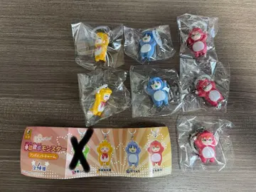 봇치더록! 인정욕구 몬스터 원포인트 참 7개