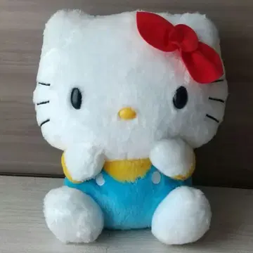 헬로 키티 봉제 인형 40cm BIG 기가점보