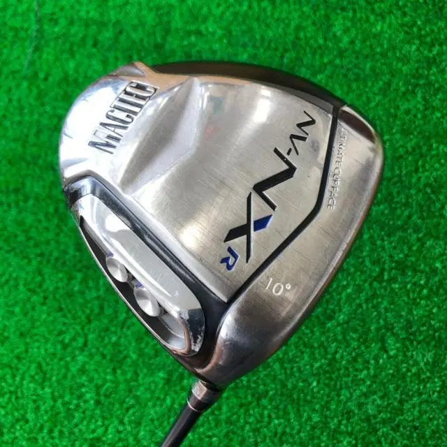 맥그리거 NV-NXR 10도 드라이버 카본 52 SR 7026070...