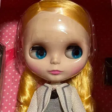 Blythe Ashley's Secret 브라이스 아슐리즈 시크릿