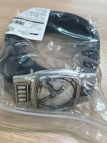반다이 가면라이더 덴오 변신 벨트풍 캐주얼 벨트