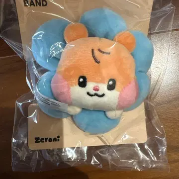 비니니 한빈 응원봉 제로니 PLUSH BAND