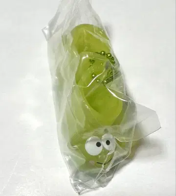 산리오 시크릿 장화 참 케로피