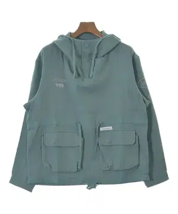 WTAPS 캐주얼 셔츠 남성용