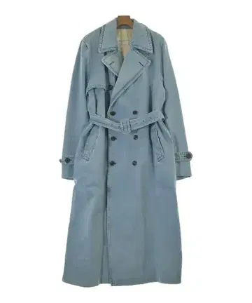 DRIES VAN NOTEN 코트 (기타) 남성용