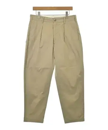 Engineered Garments 치노 팬츠 남성용
