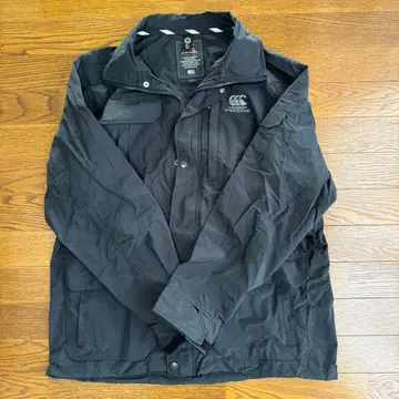[ 새상품급 ] CANTERBURY 캔터베리 남성용 자켓 L