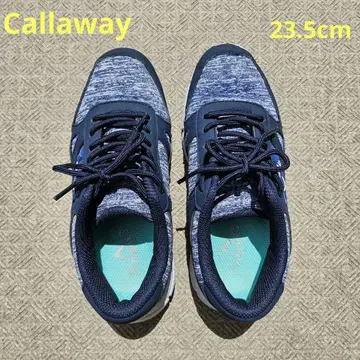Callaway 여성용 골프화 (23.5cm)