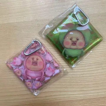 코비토즈칸 멀티 케이스 2종 세트