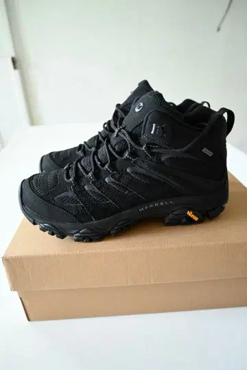 MERRELL MOAB 3 SYN MID GTX 25.5cm