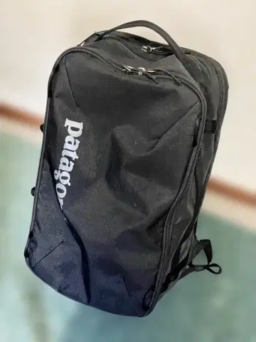 파타고니아 Mini MLC 30L 블랙